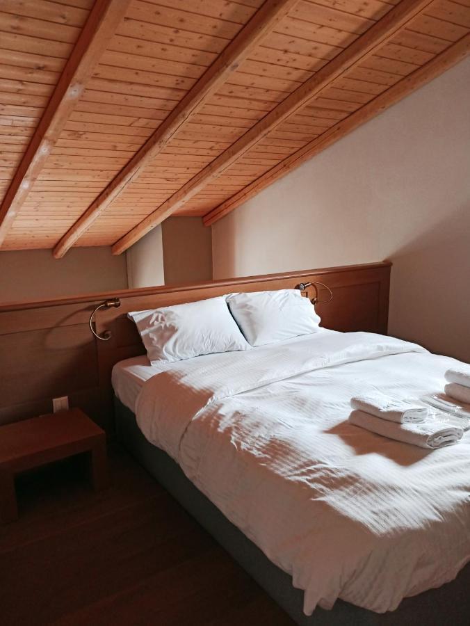 Guesthouse Vasiliki Steni Dhirfios Zewnętrze zdjęcie