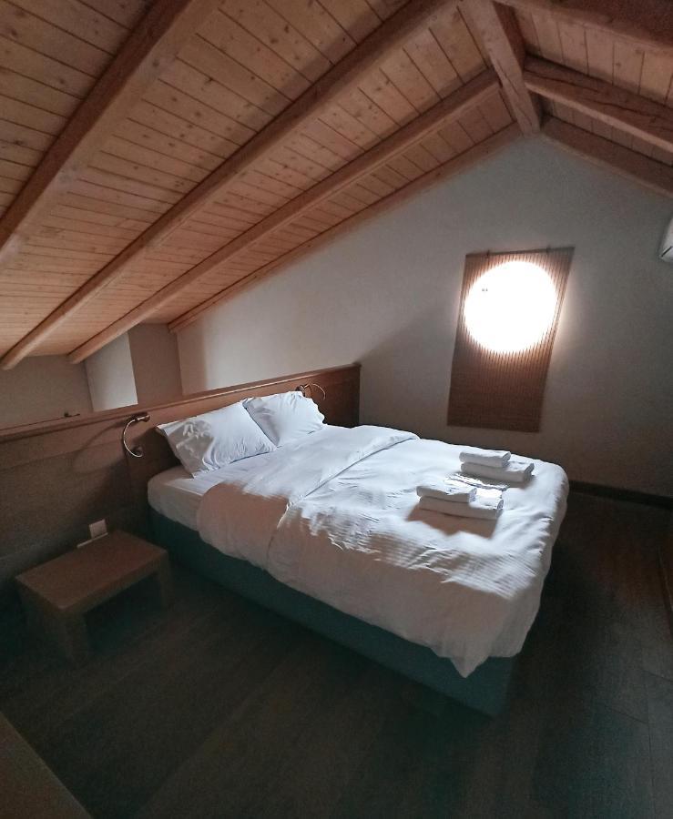 Guesthouse Vasiliki Steni Dhirfios Zewnętrze zdjęcie