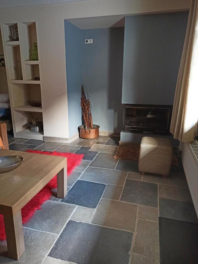 Guesthouse Vasiliki Steni Dhirfios Zewnętrze zdjęcie