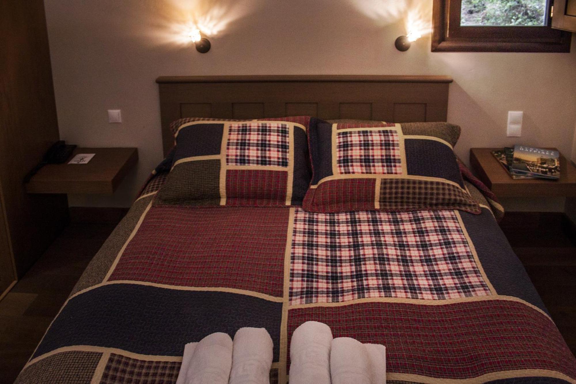 Guesthouse Vasiliki Steni Dhirfios Zewnętrze zdjęcie
