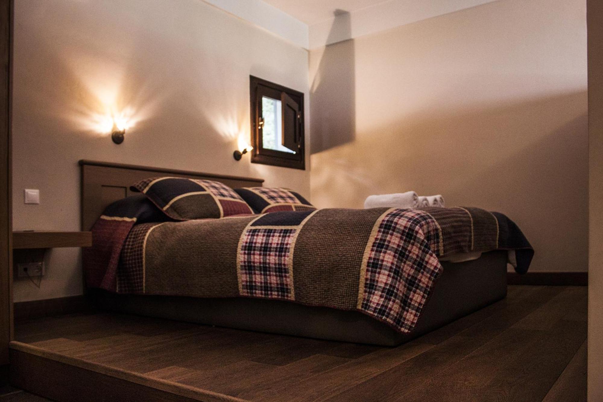 Guesthouse Vasiliki Steni Dhirfios Zewnętrze zdjęcie