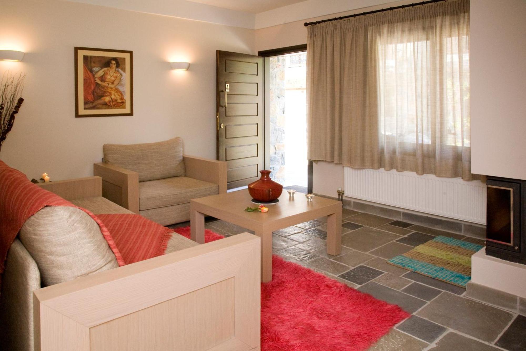 Guesthouse Vasiliki Steni Dhirfios Pokój zdjęcie