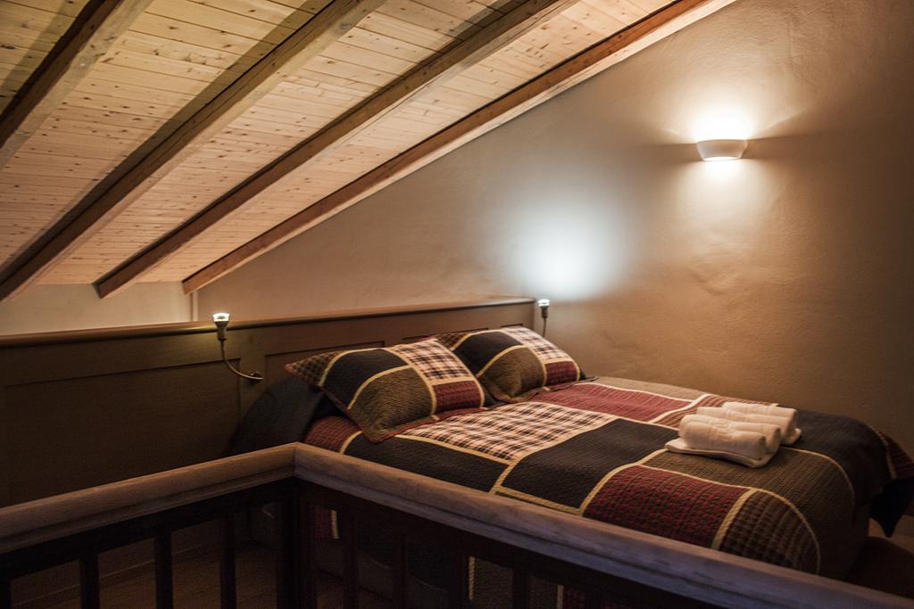 Guesthouse Vasiliki Steni Dhirfios Zewnętrze zdjęcie