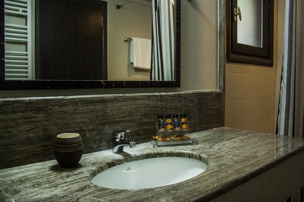 Guesthouse Vasiliki Steni Dhirfios Zewnętrze zdjęcie