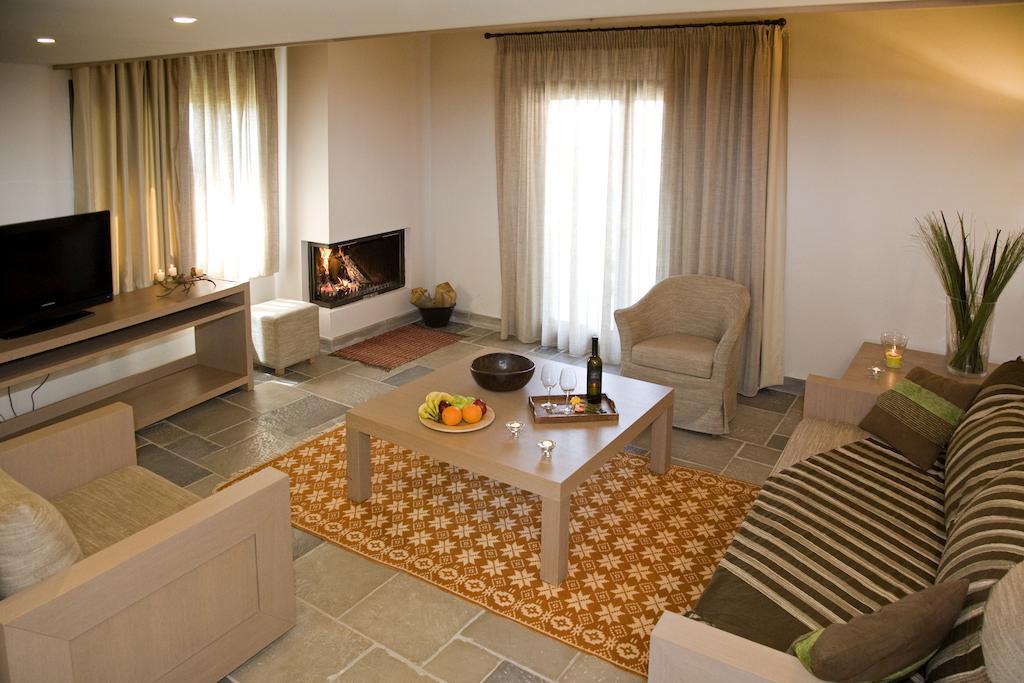 Guesthouse Vasiliki Steni Dhirfios Pokój zdjęcie