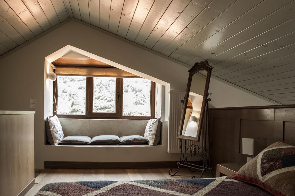 Guesthouse Vasiliki Steni Dhirfios Zewnętrze zdjęcie