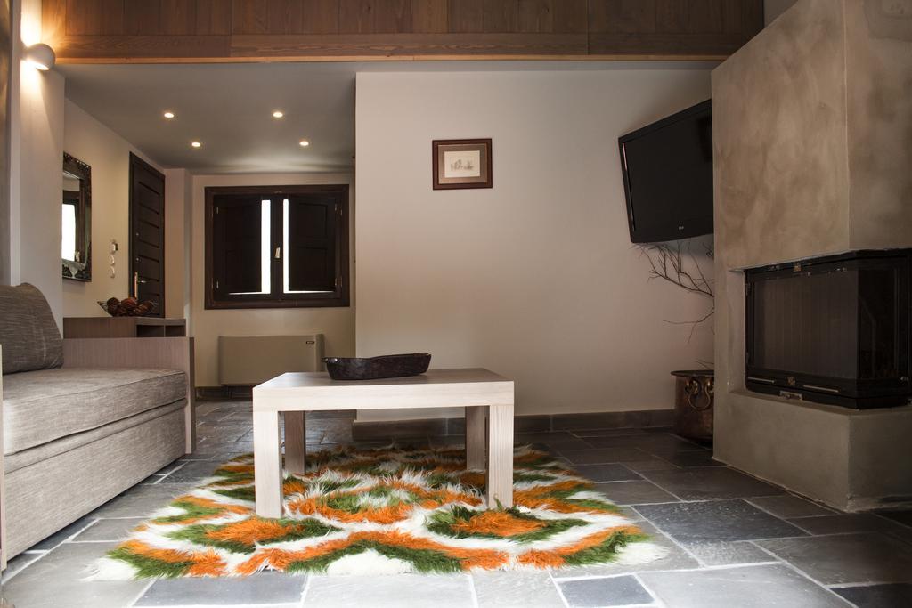 Guesthouse Vasiliki Steni Dhirfios Zewnętrze zdjęcie