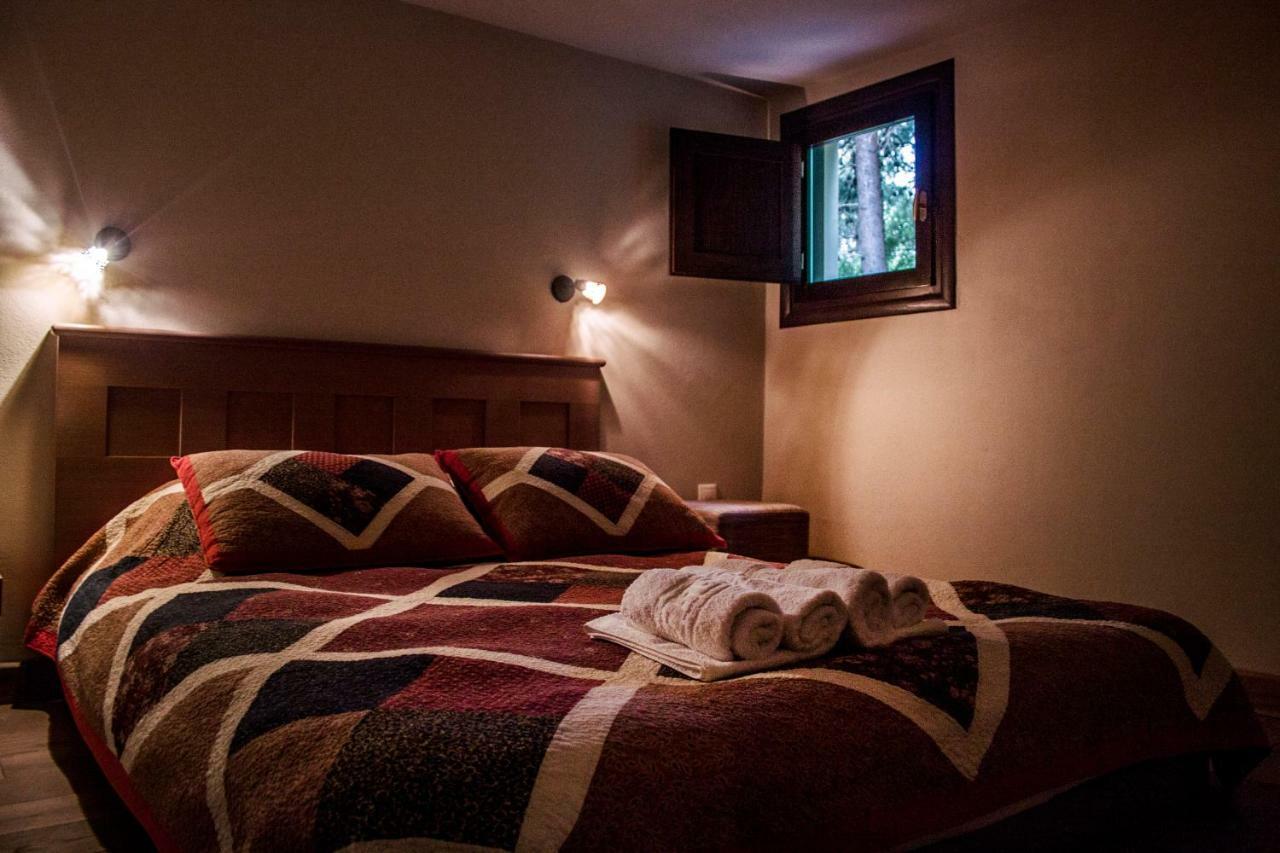 Guesthouse Vasiliki Steni Dhirfios Zewnętrze zdjęcie