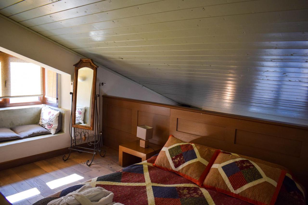 Guesthouse Vasiliki Steni Dhirfios Zewnętrze zdjęcie